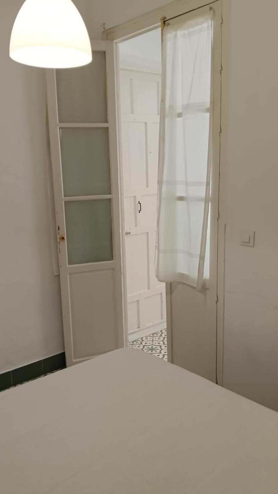 California Apartament Dos De Mayo Sevilla Exteriör bild
